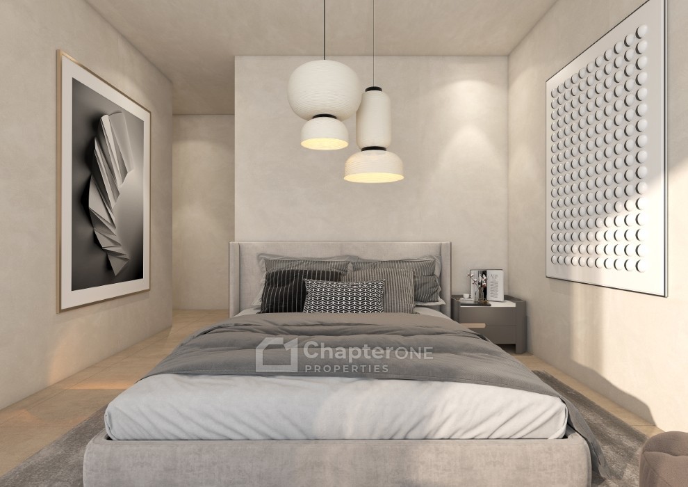 Detached Villa For Sale  in  Paphos Town