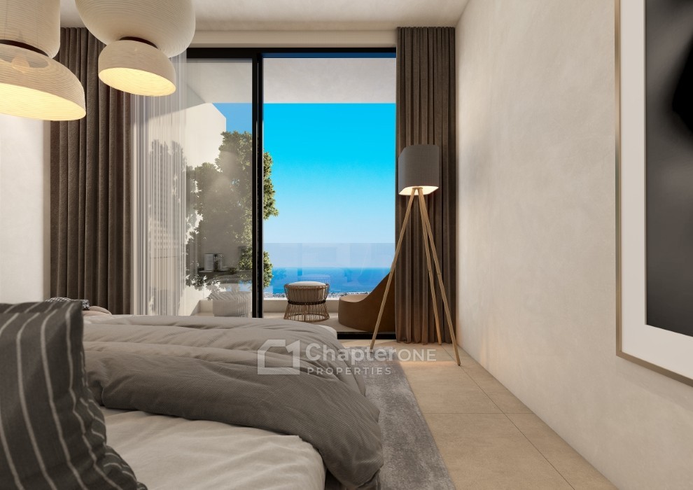 Detached Villa For Sale  in  Paphos Town