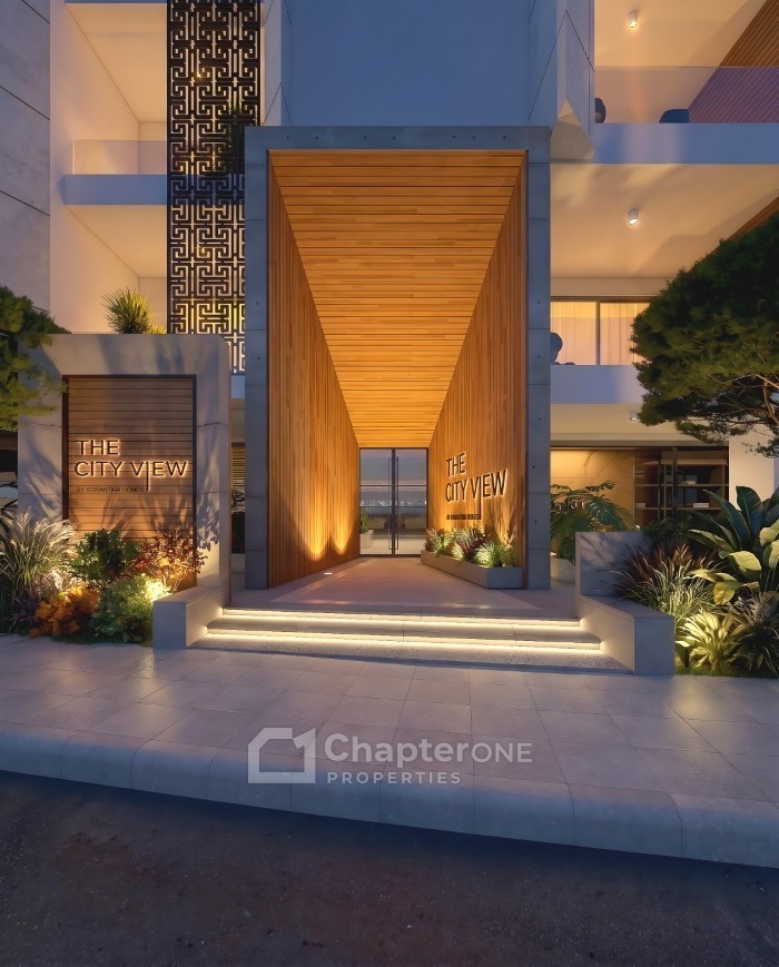 Detached Villa For Sale  in  Paphos Town