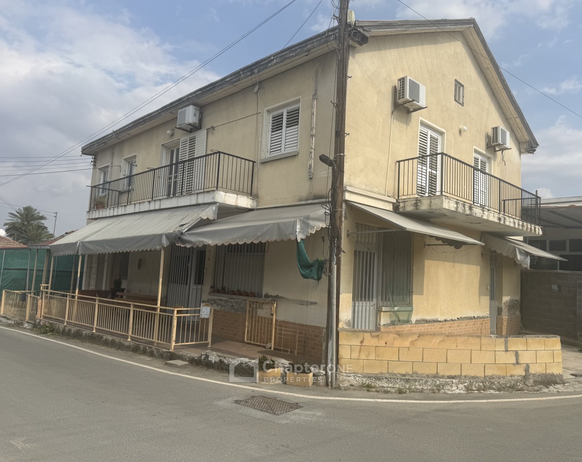 Detached Villa For Sale  in  Geri