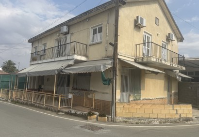 Geri, Nicosia Residential Land  For Sale | C11755