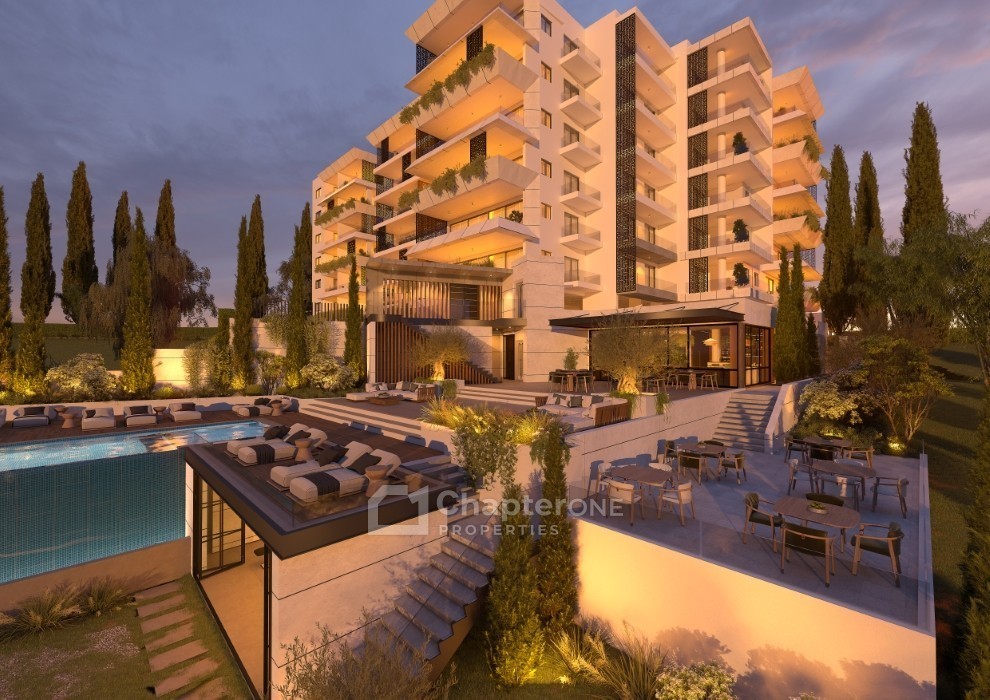 Detached Villa For Sale  in  Paphos Town