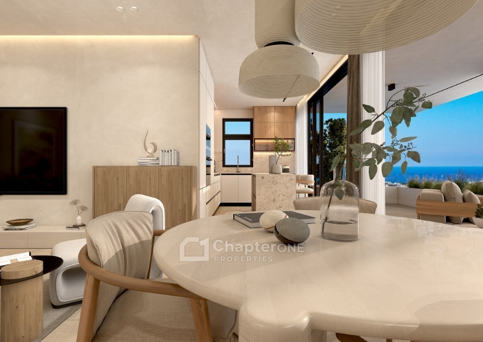 Detached Villa For Sale  in  Paphos Town