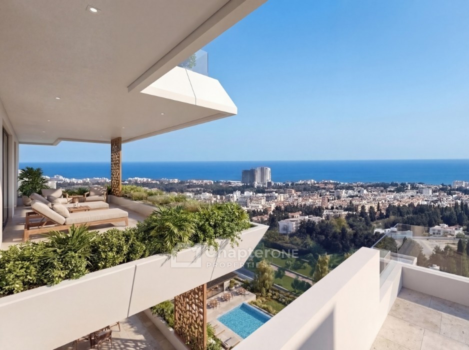 Detached Villa For Sale  in  Paphos Town