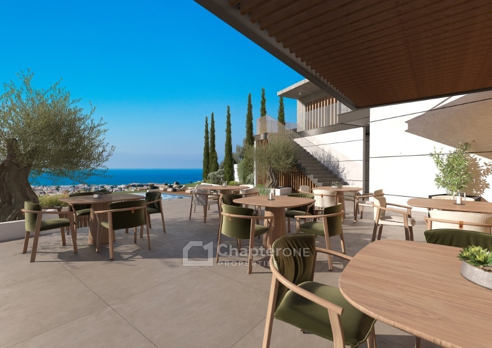 Detached Villa For Sale  in  Paphos Town