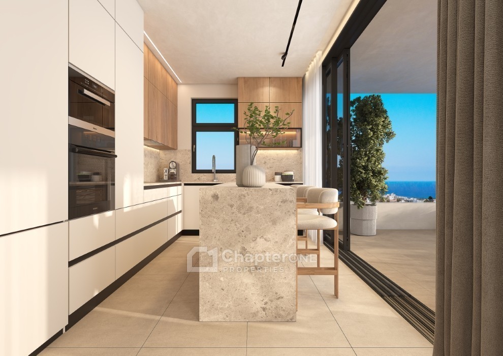 Detached Villa For Sale  in  Paphos Town