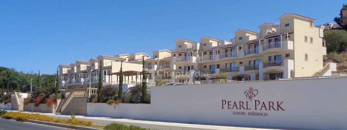 Maisonettes in Paphos