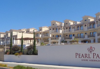 Paphos Town, Paphos Townhouse For Sale | C11788