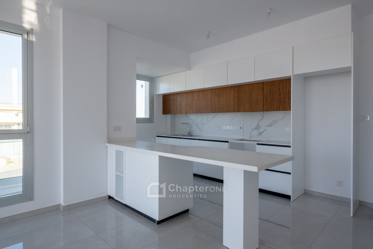 Apartment For Rent  in  Strovolos - Chryseleousa