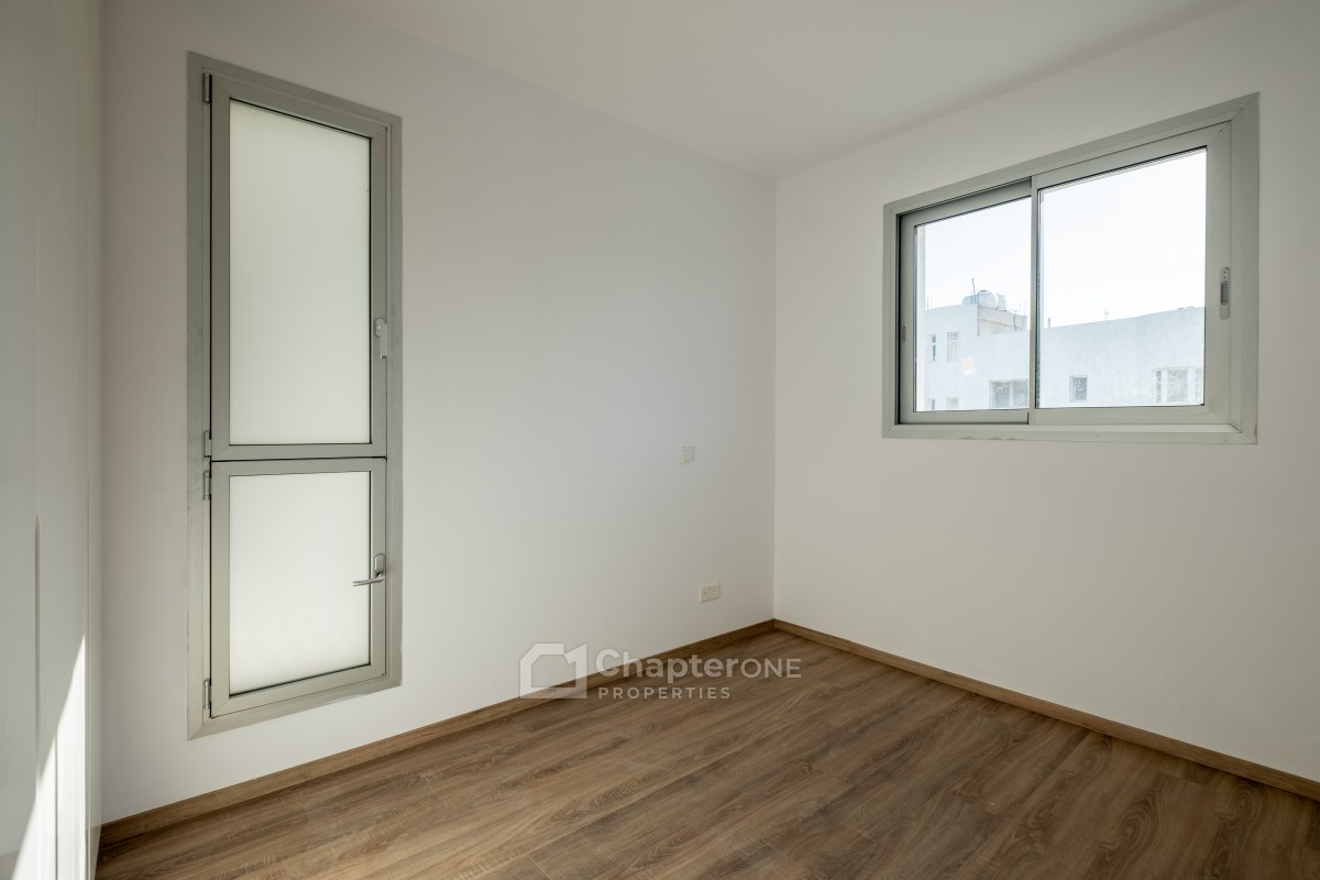 Apartment For Rent  in  Strovolos - Chryseleousa