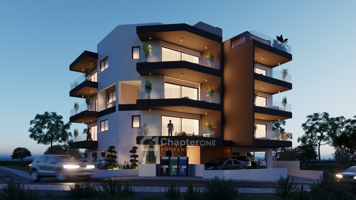 For Sale 1 Bed Apartment 