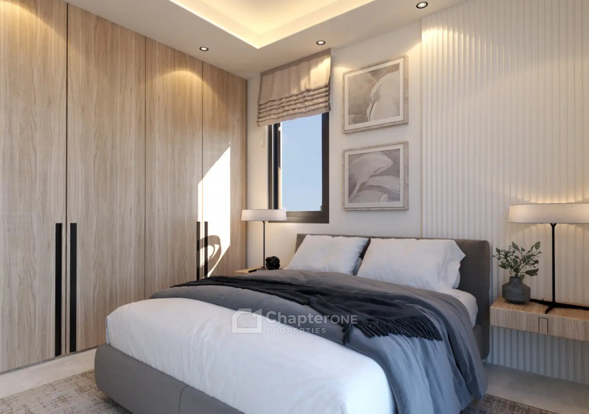 Apartment For Sale  in  Strovolos - Chryseleousa