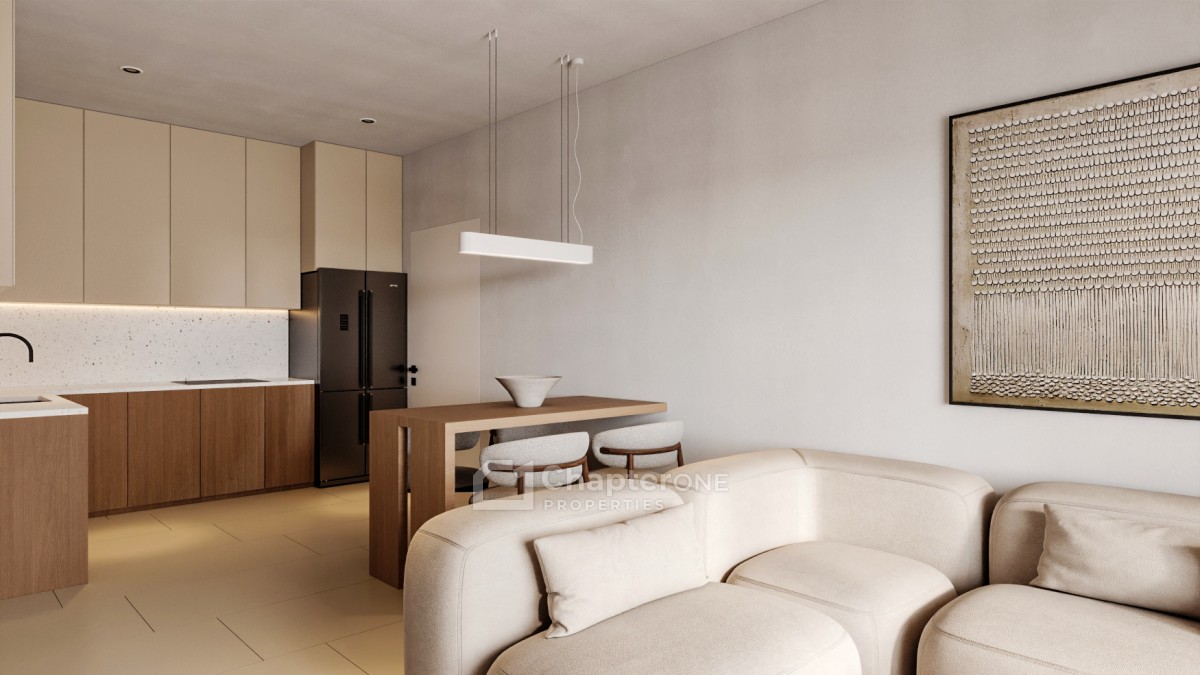 Apartment For Sale  in  Geroskipou