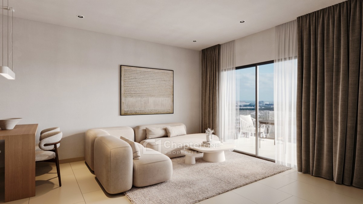 Apartment For Sale  in  Geroskipou