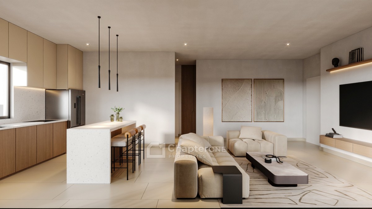 Apartment For Sale  in  Geroskipou