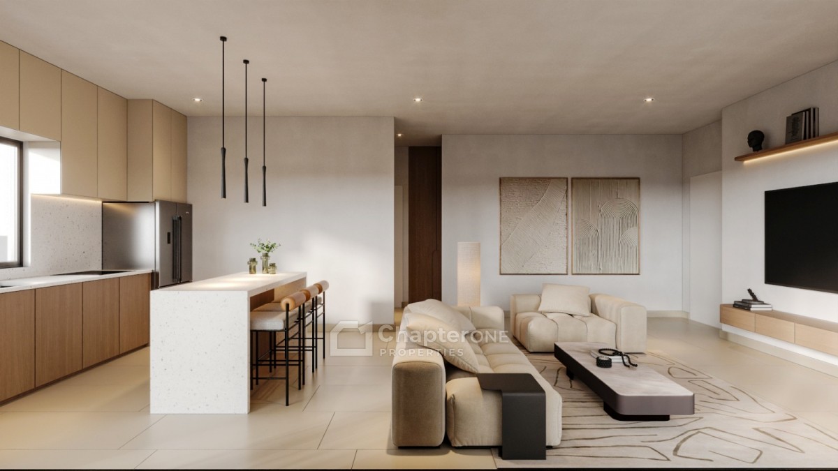 Apartment For Sale  in  Geroskipou