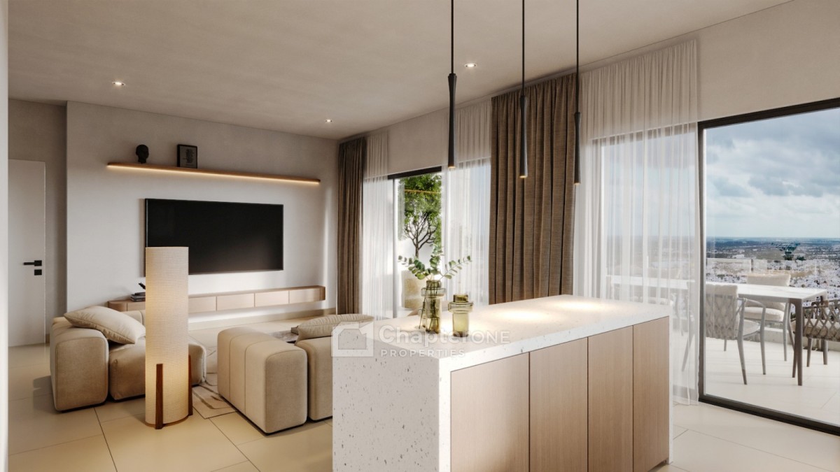 Apartment For Sale  in  Geroskipou