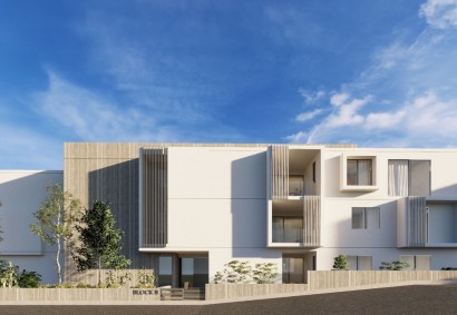Chlorakas, Paphos Apartment For Sale | C11818