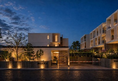 Chlorakas, Paphos Apartment For Sale | C11821