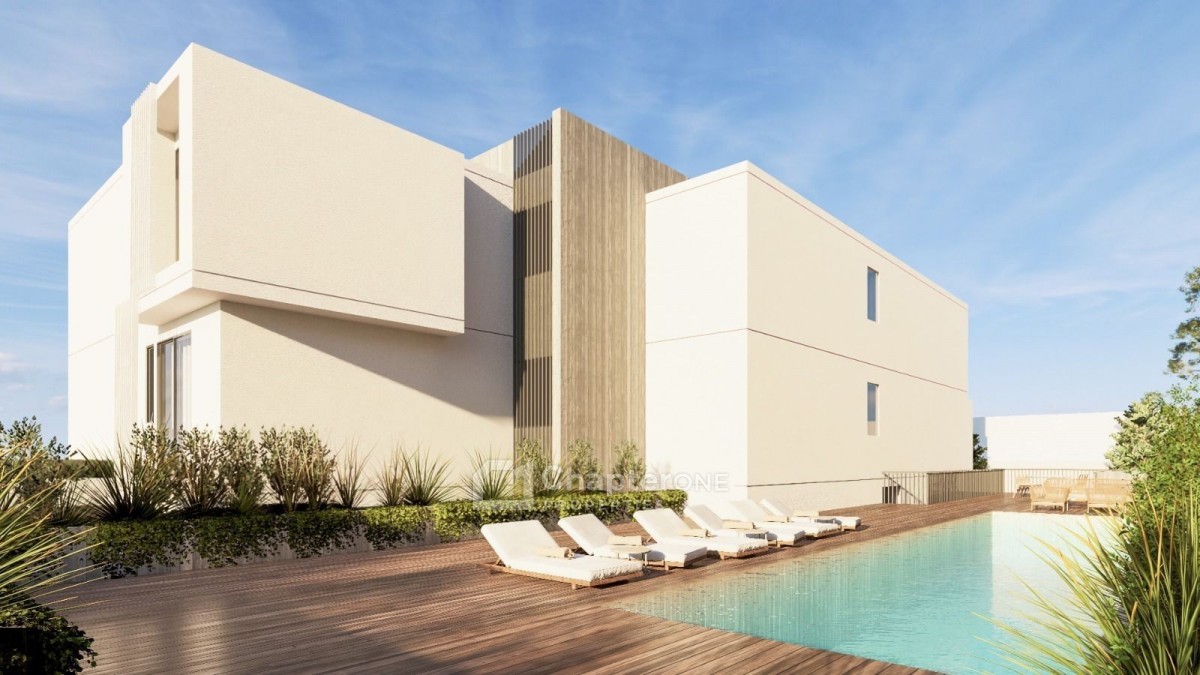 Apartment For Sale  in  Chlorakas