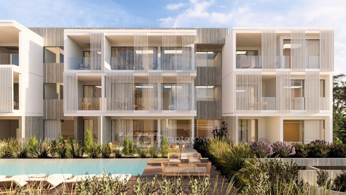 Apartment For Sale  in  Chlorakas