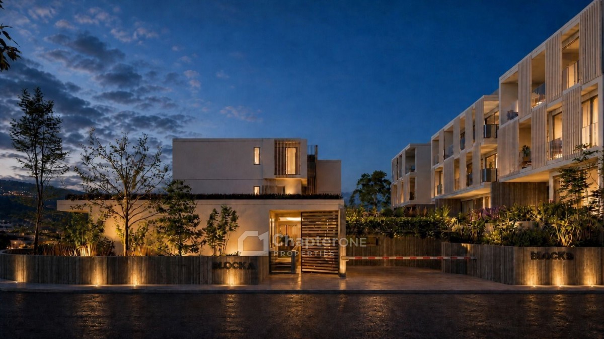 Apartment For Sale  in  Chlorakas