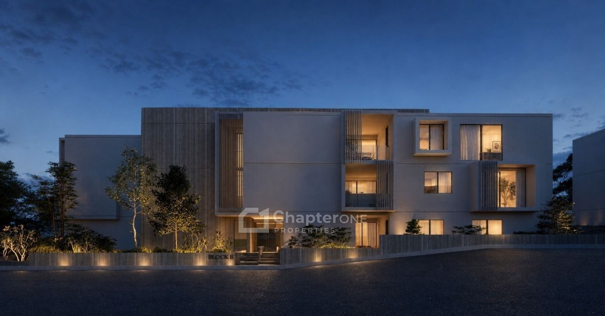 Apartment For Sale  in  Chlorakas