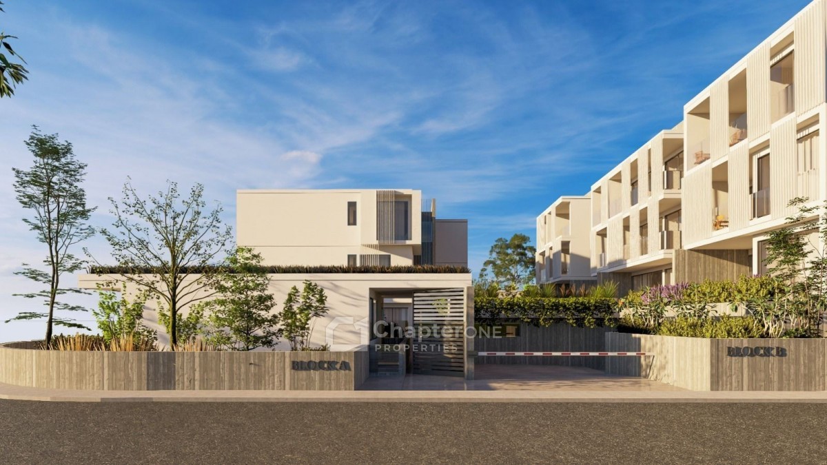 Apartment For Sale  in  Chlorakas