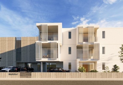 Chlorakas, Paphos Apartment For Sale | C11830