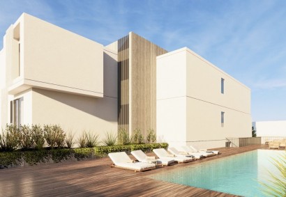 Chlorakas, Paphos Apartment For Sale | C11831