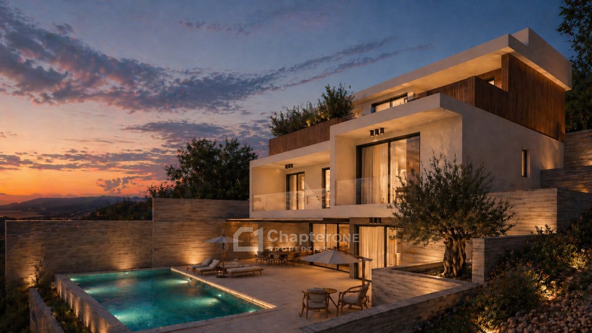 Detached Villa For Sale  in  Tala