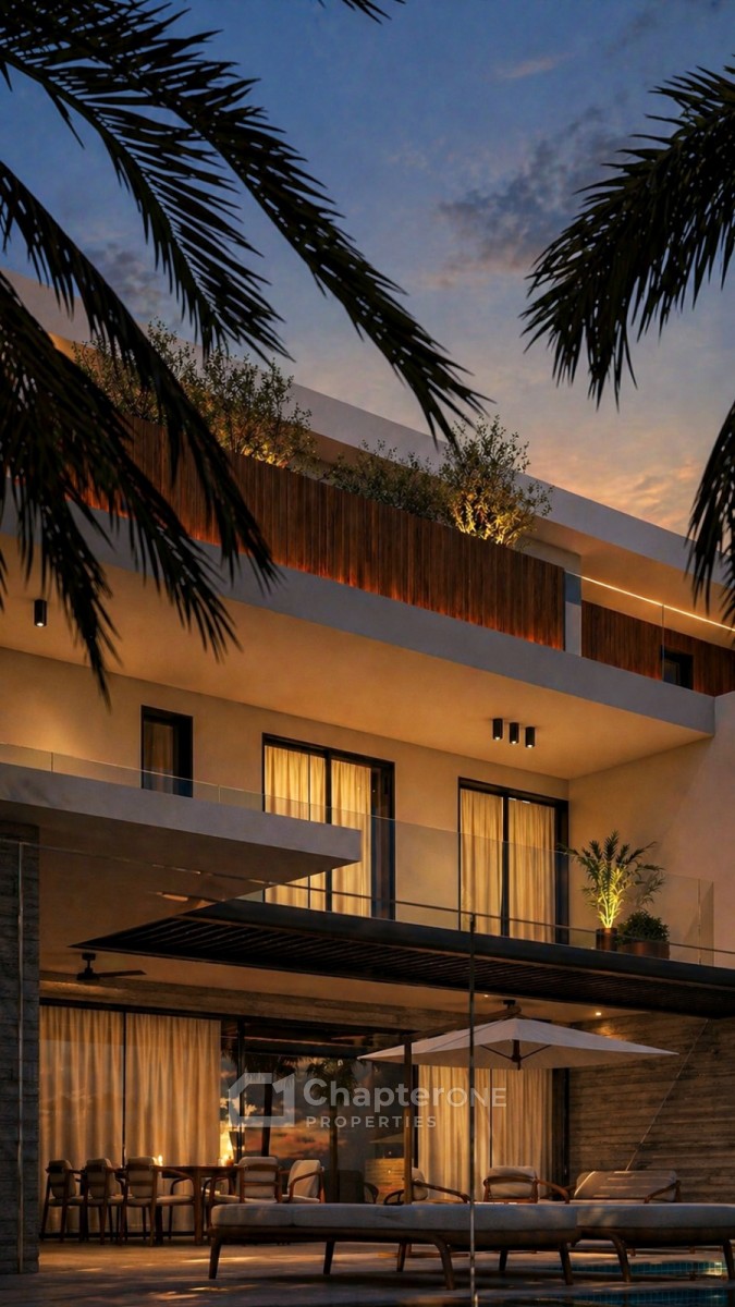 Detached Villa For Sale  in  Tala