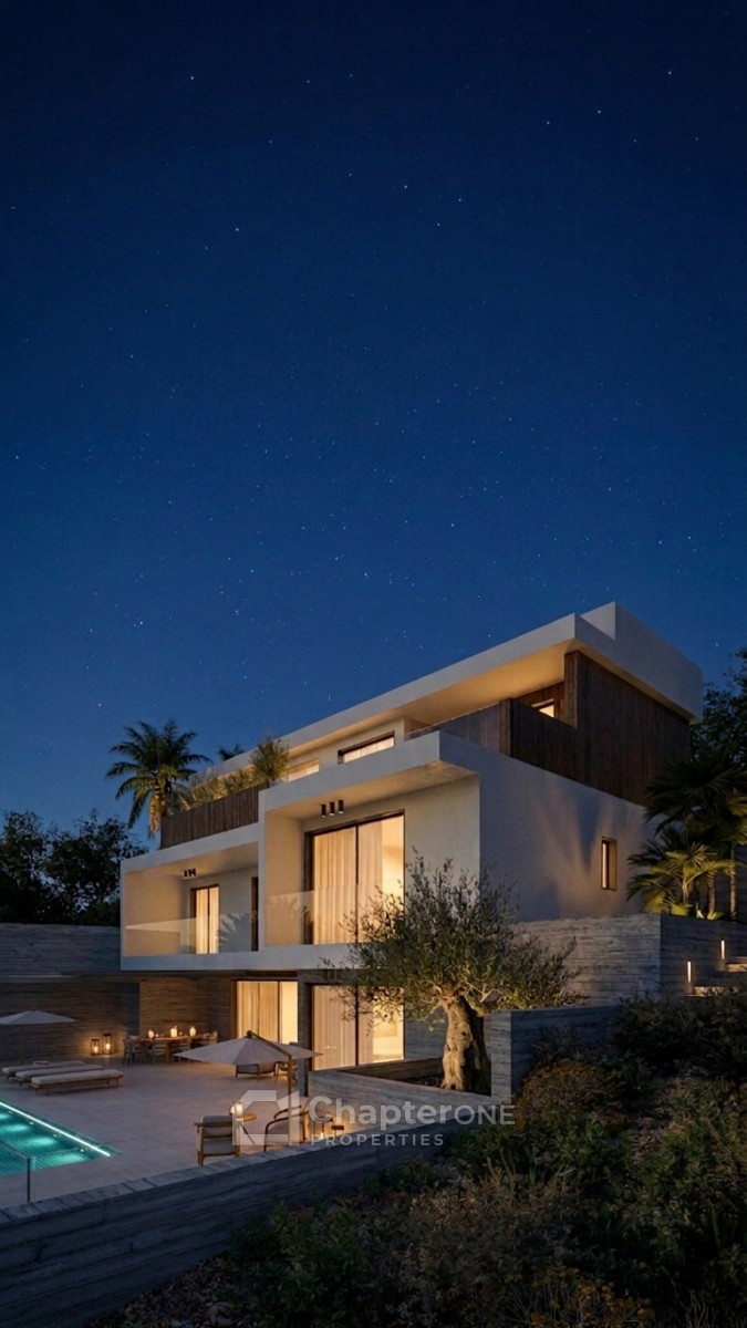Detached Villa For Sale  in  Tala