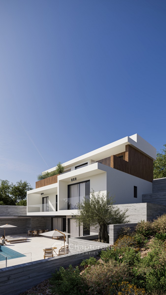Detached Villa For Sale  in  Tala