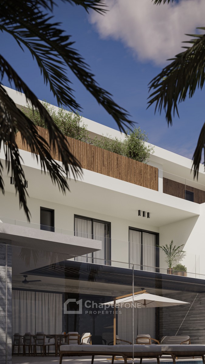Detached Villa For Sale  in  Tala
