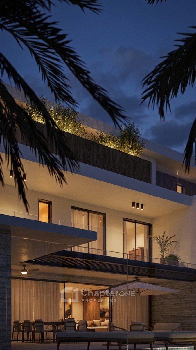 Detached Villa For Sale  in  Tala