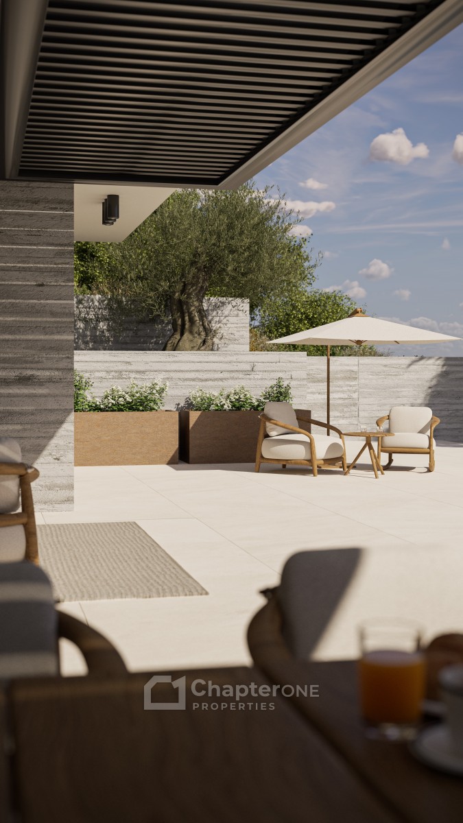 Detached Villa For Sale  in  Tala