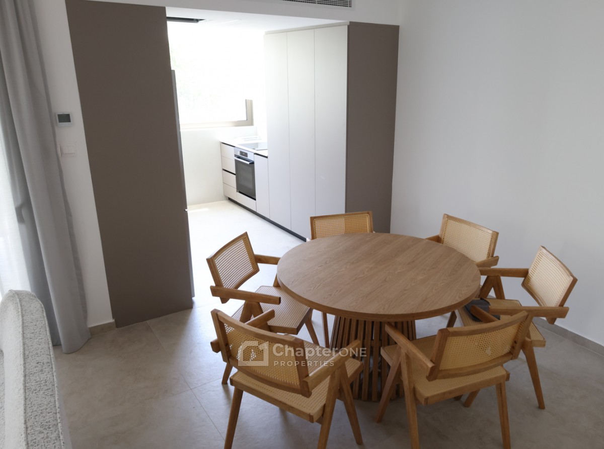 Apartment For Rent  in  Egkomi