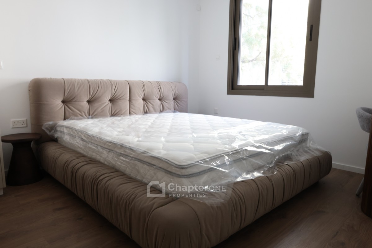 Apartment For Rent  in  Egkomi