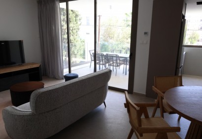 Egkomi, Nicosia Apartment For Rent | C11835