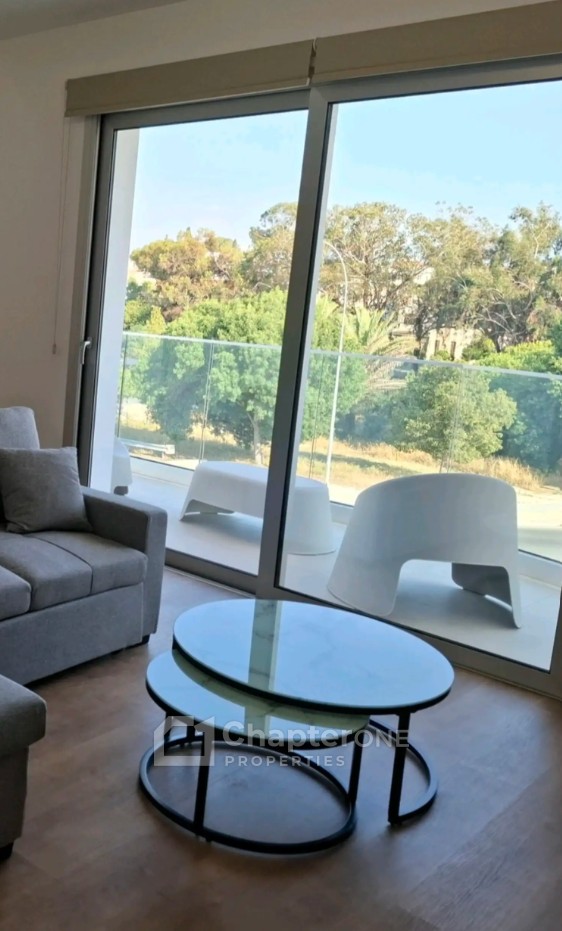 Penthouse For Rent  in  Egkomi - Makedonitissa