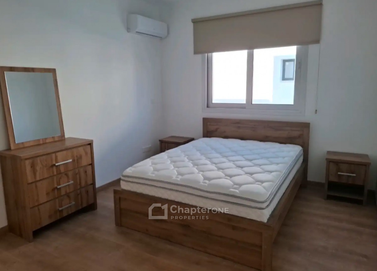 Penthouse For Rent  in  Egkomi - Makedonitissa