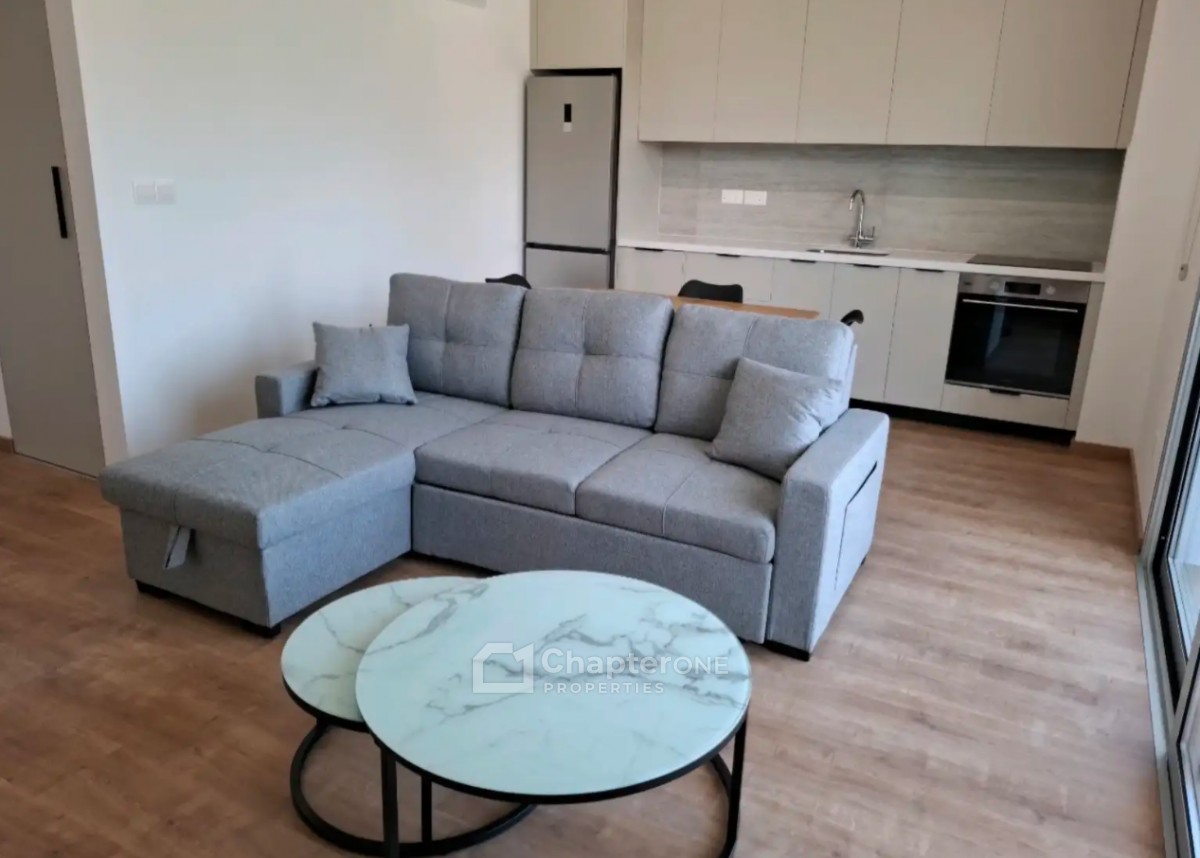 Penthouse For Rent  in  Egkomi - Makedonitissa
