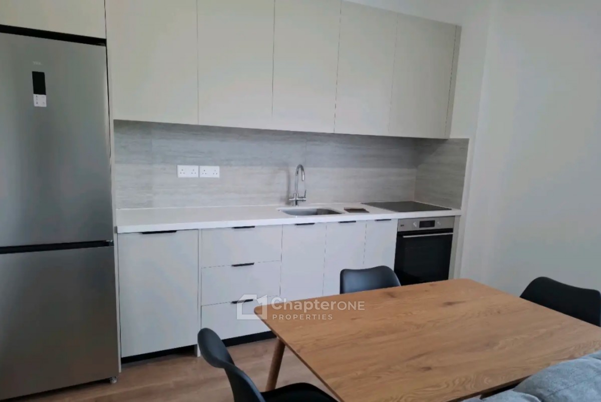 Penthouse For Rent  in  Egkomi - Makedonitissa