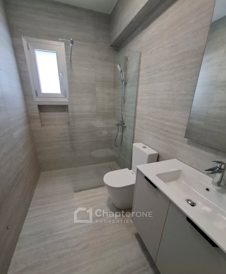 Penthouse For Rent  in  Egkomi - Makedonitissa