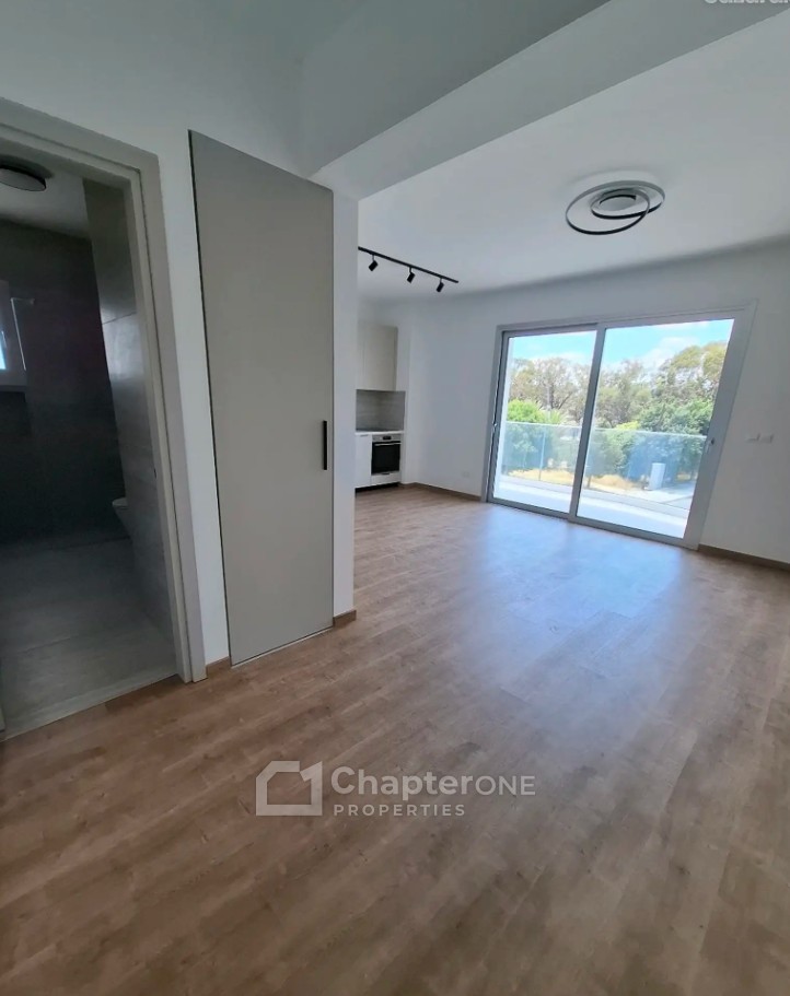 Penthouse For Rent  in  Egkomi - Makedonitissa