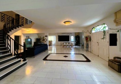 Strovolos - Agios Vasileios Detached Villa | C11838