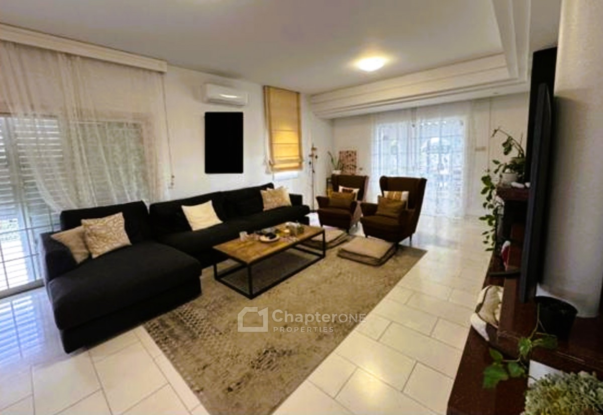 Detached Villa For Sale  in  Strovolos
