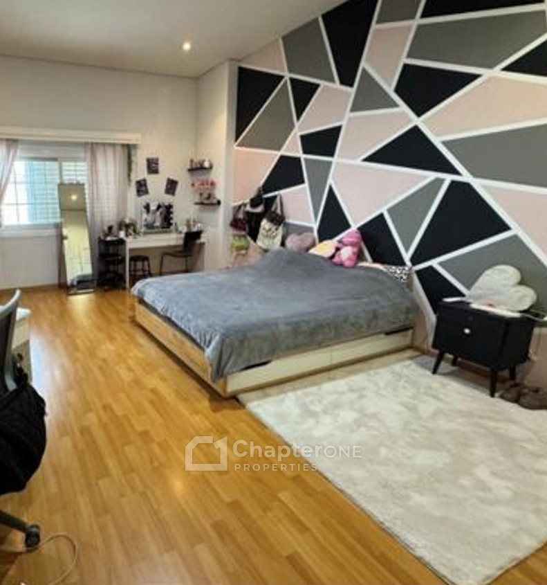 Detached Villa For Sale  in  Strovolos