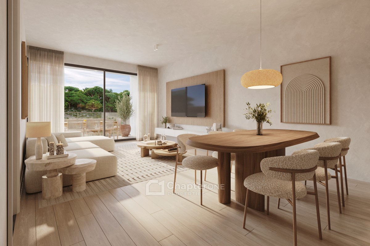 Apartment For Sale  in  Geroskipou